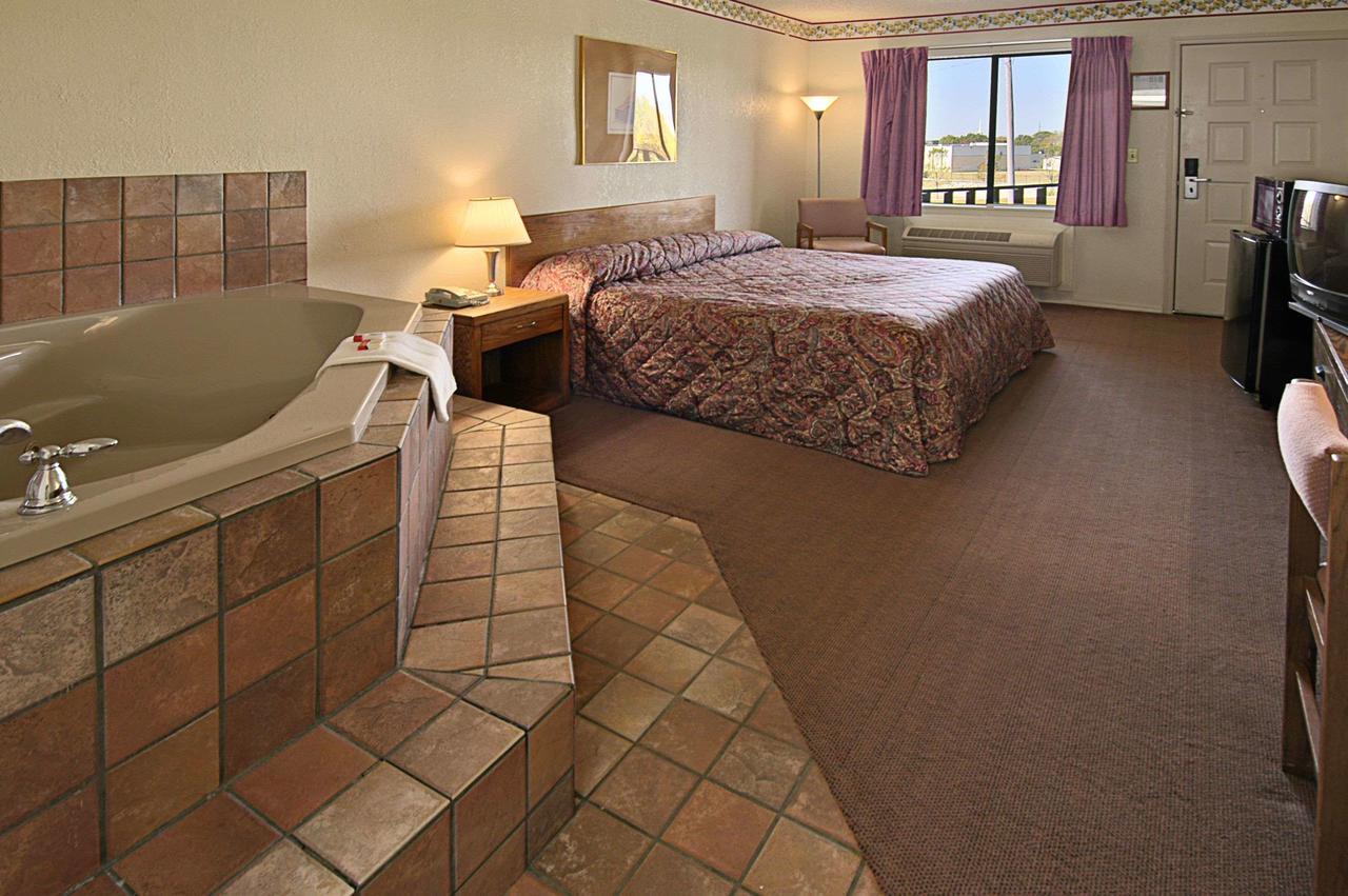 Oyo Hotel Tulsa Ok I-44/Route 66 Номер фото
